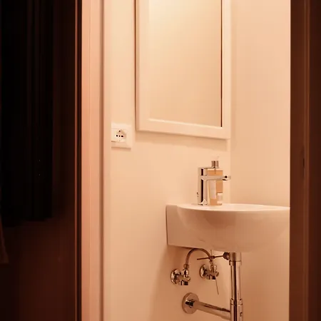 Punto8 Panzió Trieszt