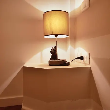 Punto8 Bed & Breakfast *
