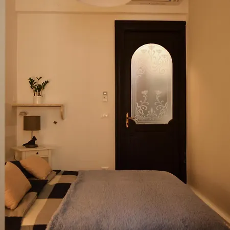 Bed & Breakfast Punto8 *