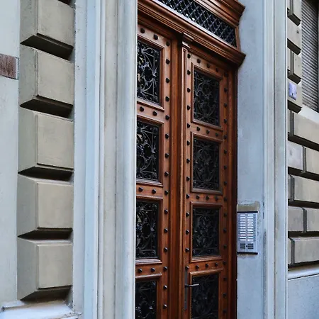Punto8 B&B 트리에스테