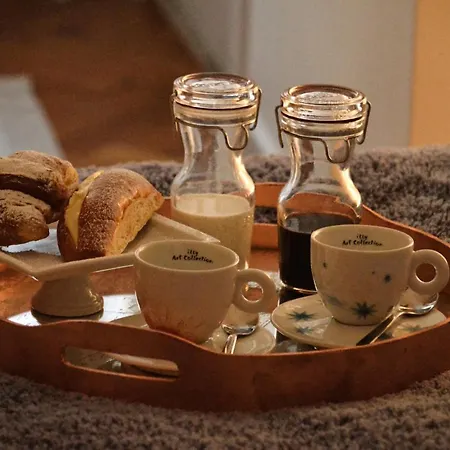 Punto8 Bed & Breakfast