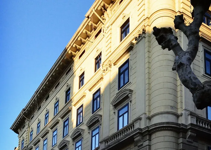 Punto8 Bed & Breakfast Trieste