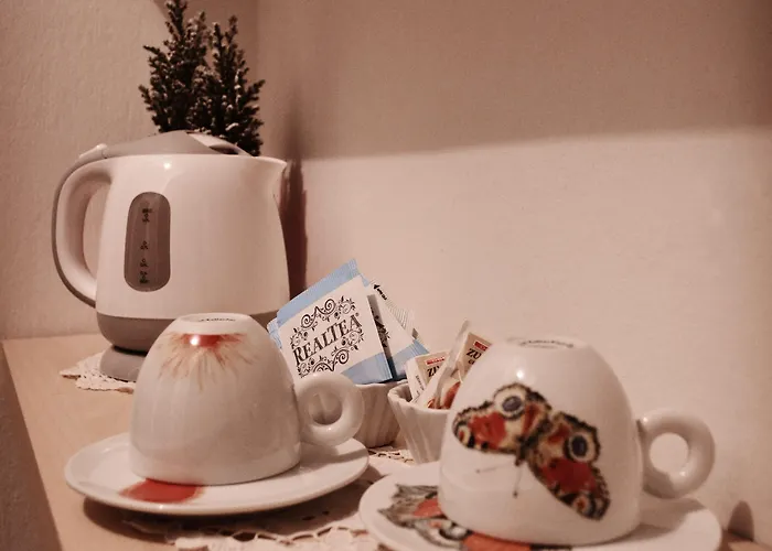 Punto8 Bed & Breakfast Trieste