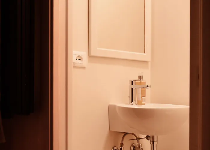 Punto8 Bed & Breakfast Trieste