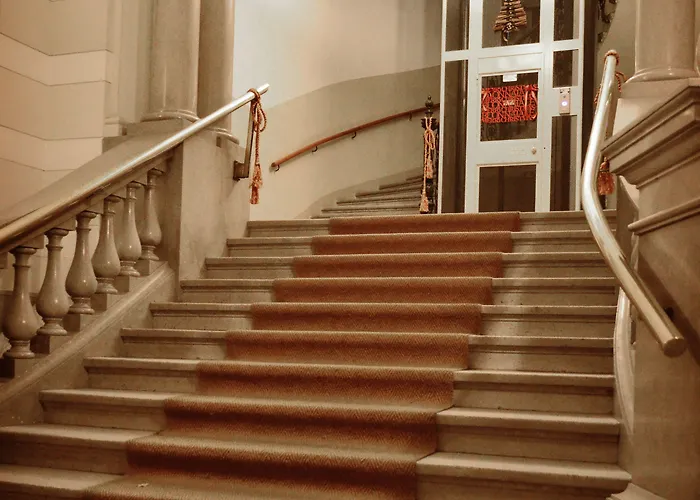 Bed & Breakfast Punto8 Trieste