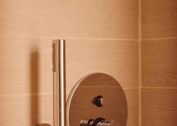 Punto8 Bed & Breakfast Trieste