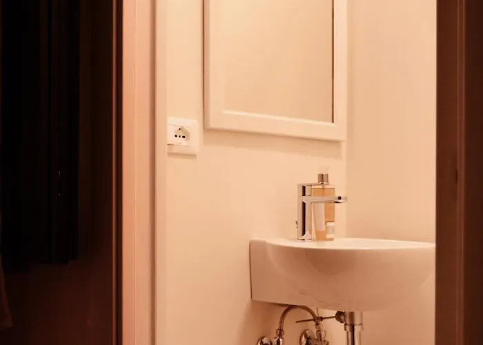 Punto8 Bed & Breakfast Trieste