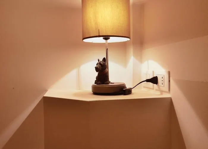 Punto8 Bed & Breakfast 3*