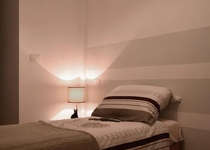 Bed & Breakfast Punto8 Trieste