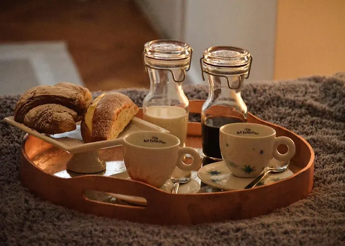 Punto8 Bed & Breakfast