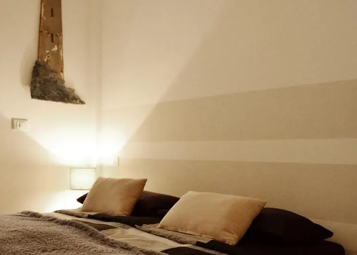 Punto8 Bed & Breakfast